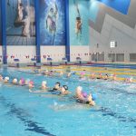 Аквааэробика