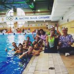 Аквааэробика