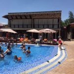 Аквааэробика